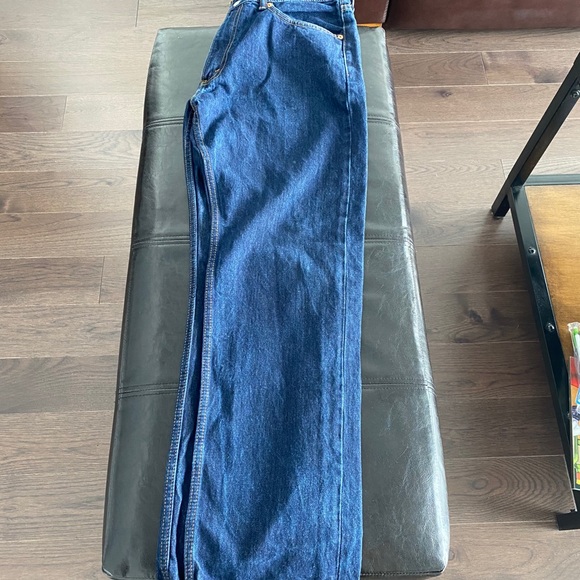 Levi Jeans 505 - Picture 4 of 7